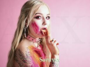 Sophysx