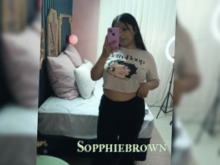 Sopphiebrown
