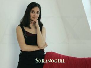 Soranogirl
