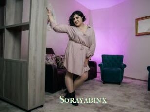 Sorayabinx