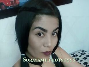 Sorayamilfhotsexxx