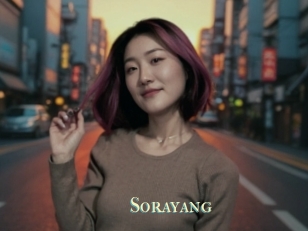 Sorayang
