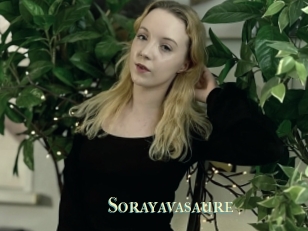 Sorayavasaure