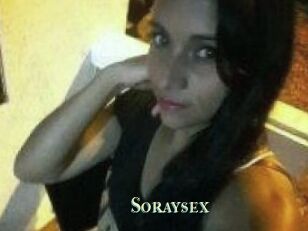 Soraysex
