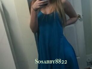 Sosabby8822