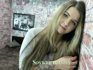 Sosweetcandy