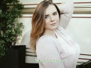 Sosweetjess
