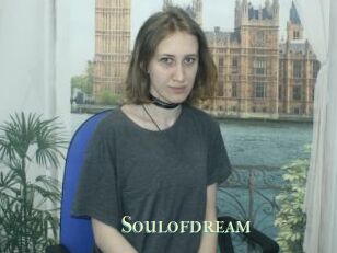 Soulofdream