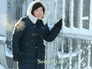 Soultalks