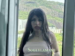 Soulylamami