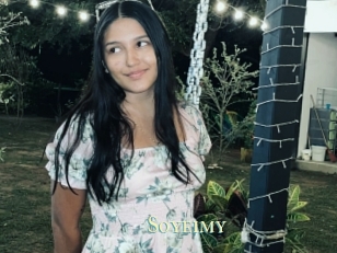 Soyeimy
