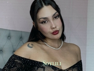 Soylili