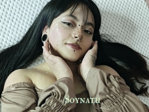 Soynatu