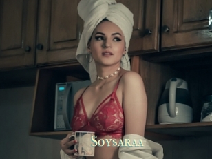 Soysaraa