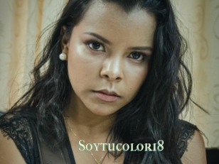 Soytucolor18