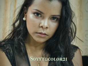 Soyytucolor21