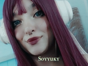 Soyyuky