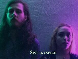 Sp00kyspice