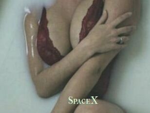 SpaceX