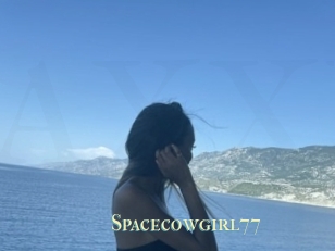spacecowgirl77 Actrice xxx