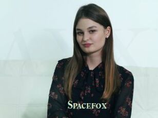 Spacefox