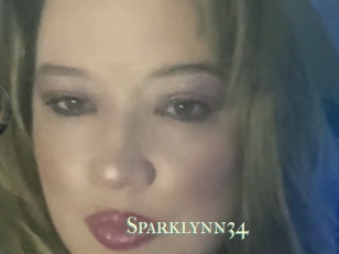 Sparklynn34