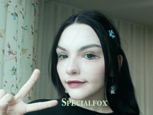Specialfox