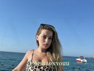 Spellonyouu