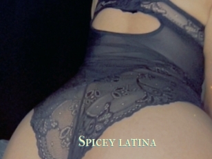Spicey_latina