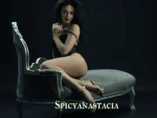 Spicyanastacia