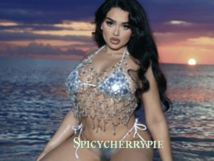 Spicycherrypie