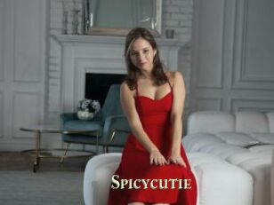 Spicycutie
