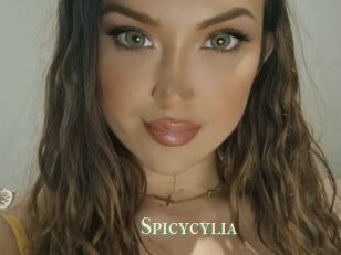 Spicycylia