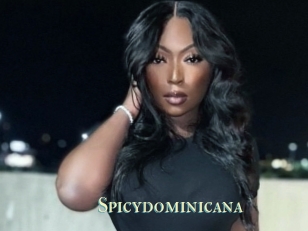 Spicydominicana