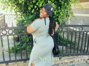 Spicyexi