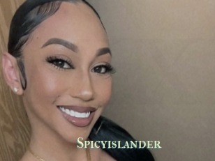 Spicyislander