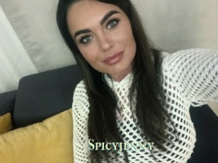 Spicyjenny
