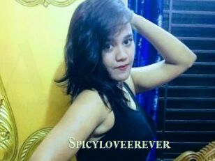 Spicyloveerever