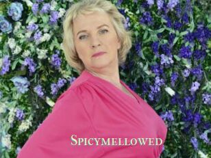 Spicymellowed