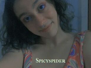 Spicyspider