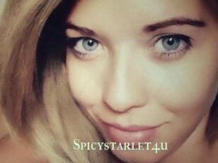 Spicystarlet4u