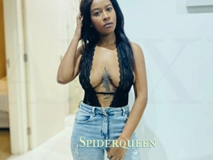 Spiderqueen