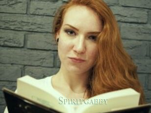 Spiritgabby