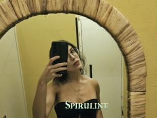 Spiruline