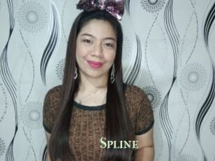 Spline