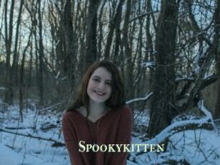 Spookykitten