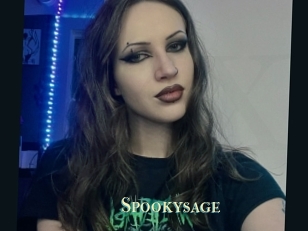 Spookysage