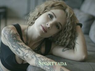 Sportyada