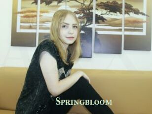 Springbloom