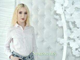 Springsun